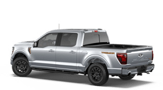 2026 Ford F-150® External Image 2